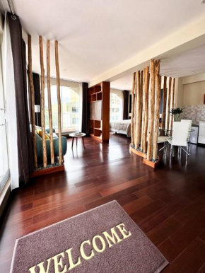 Suite Misti